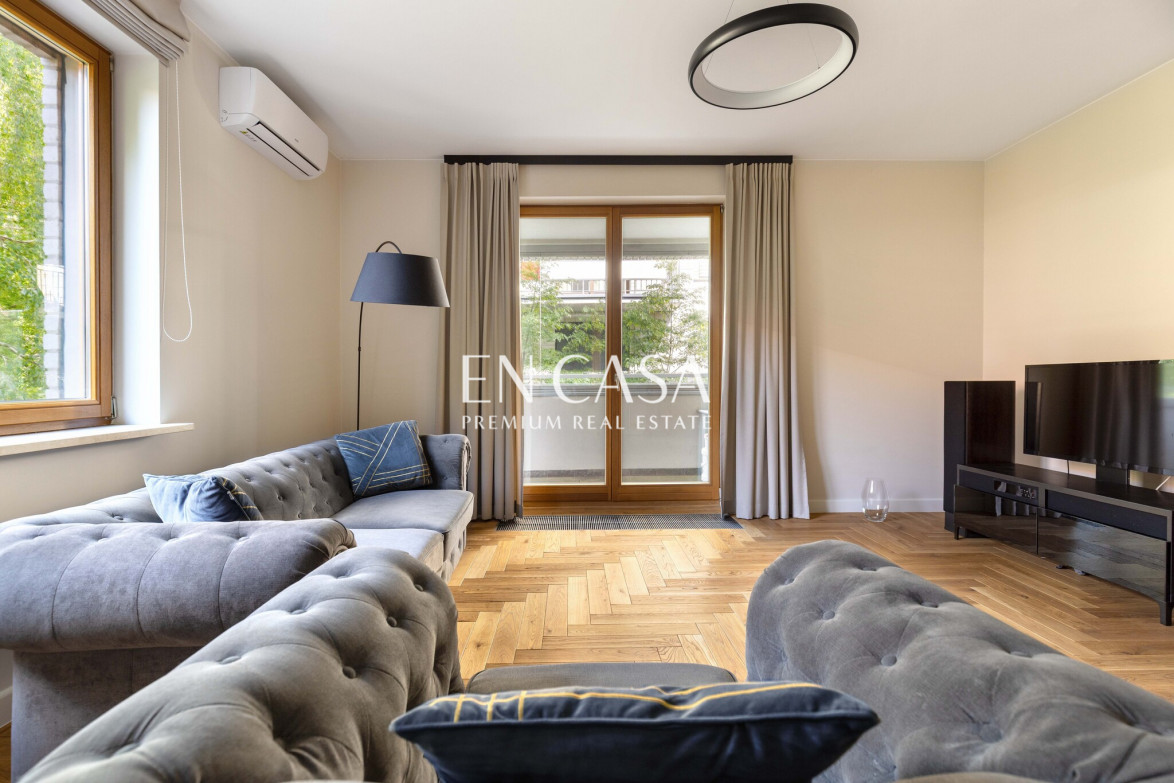 Apartment Rent Warszawa Śródmieście Lądowa 6
